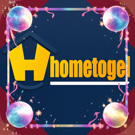 hometogel — mitra unggulan